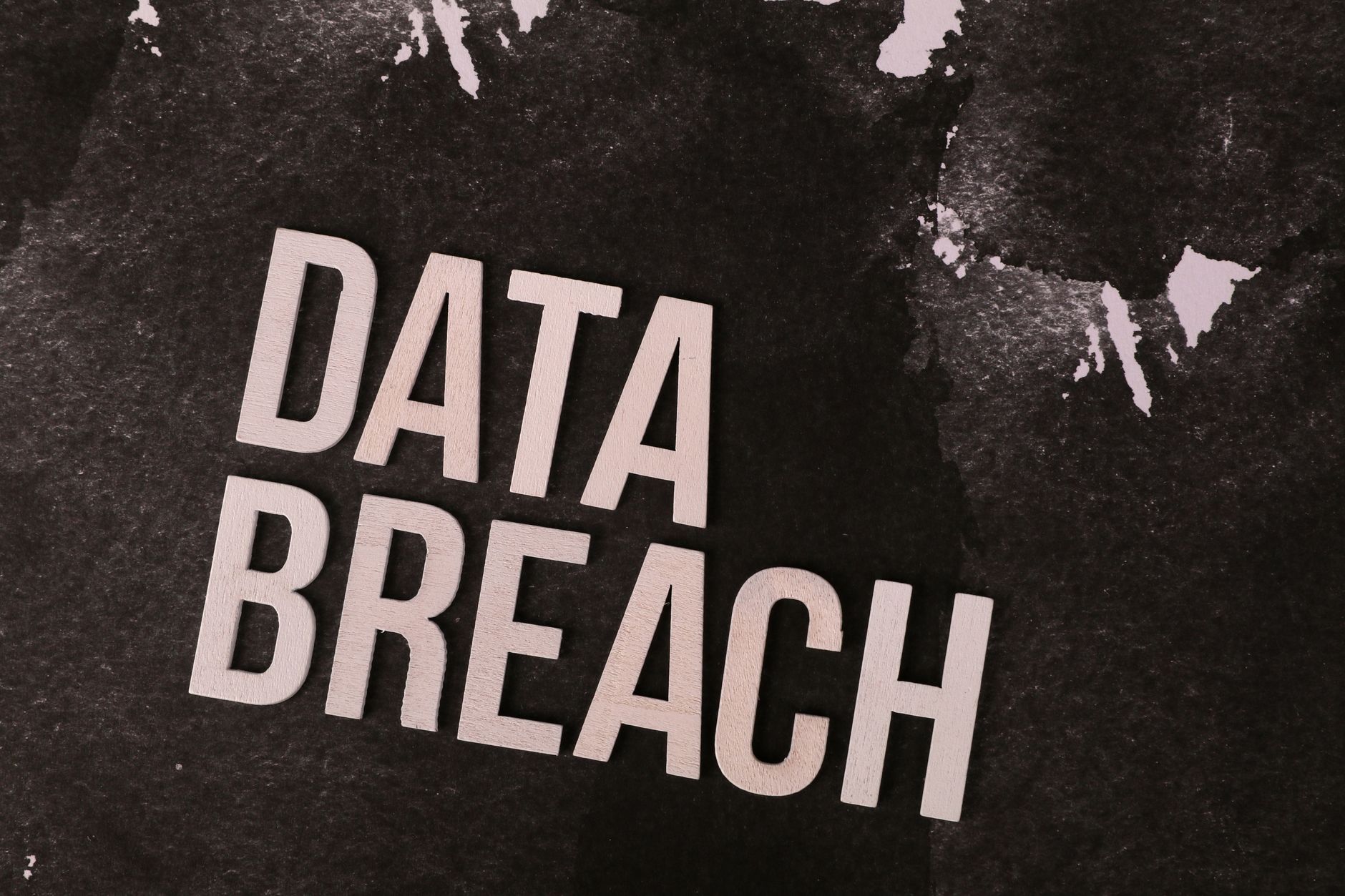 Data breach statistics 2026