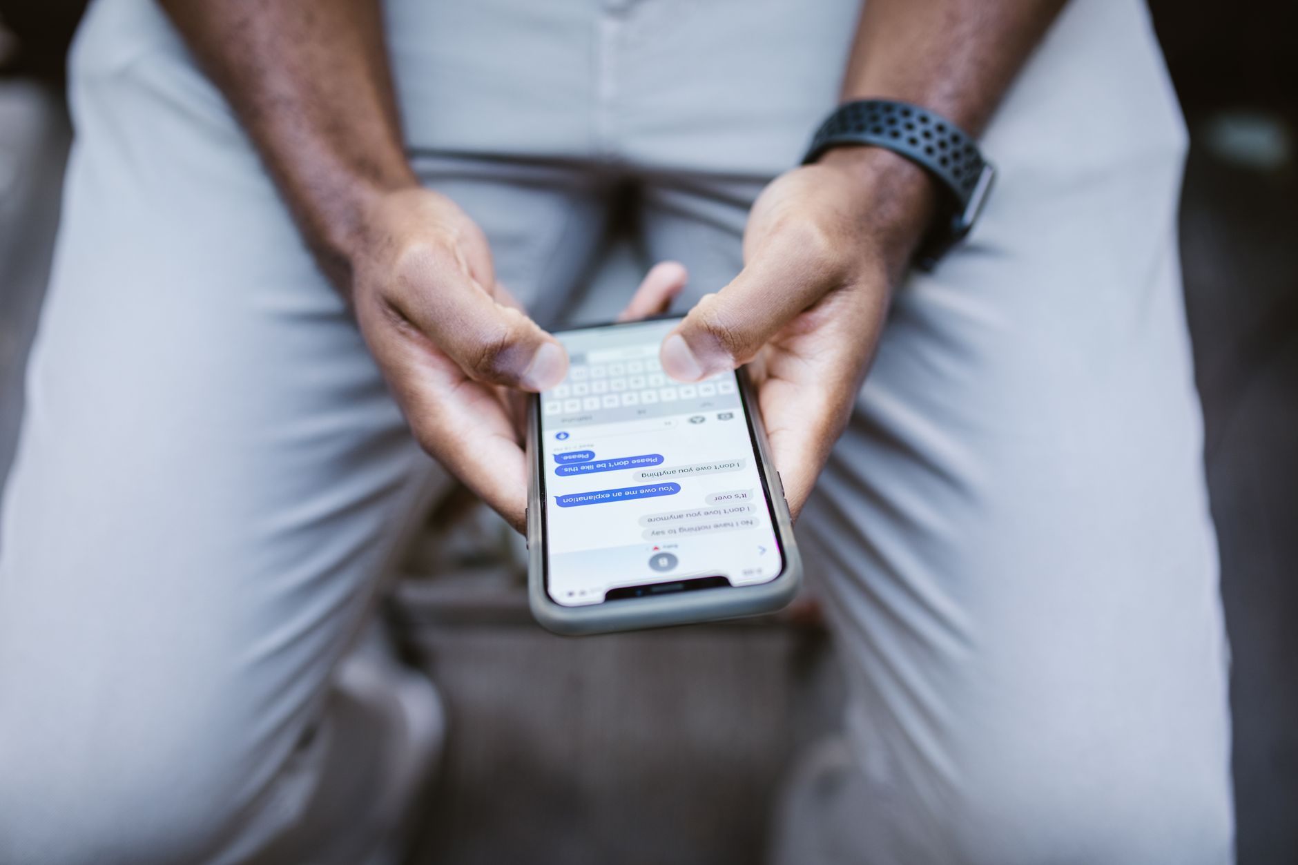 How to Cut Robocalls and Spam Texts Right Now