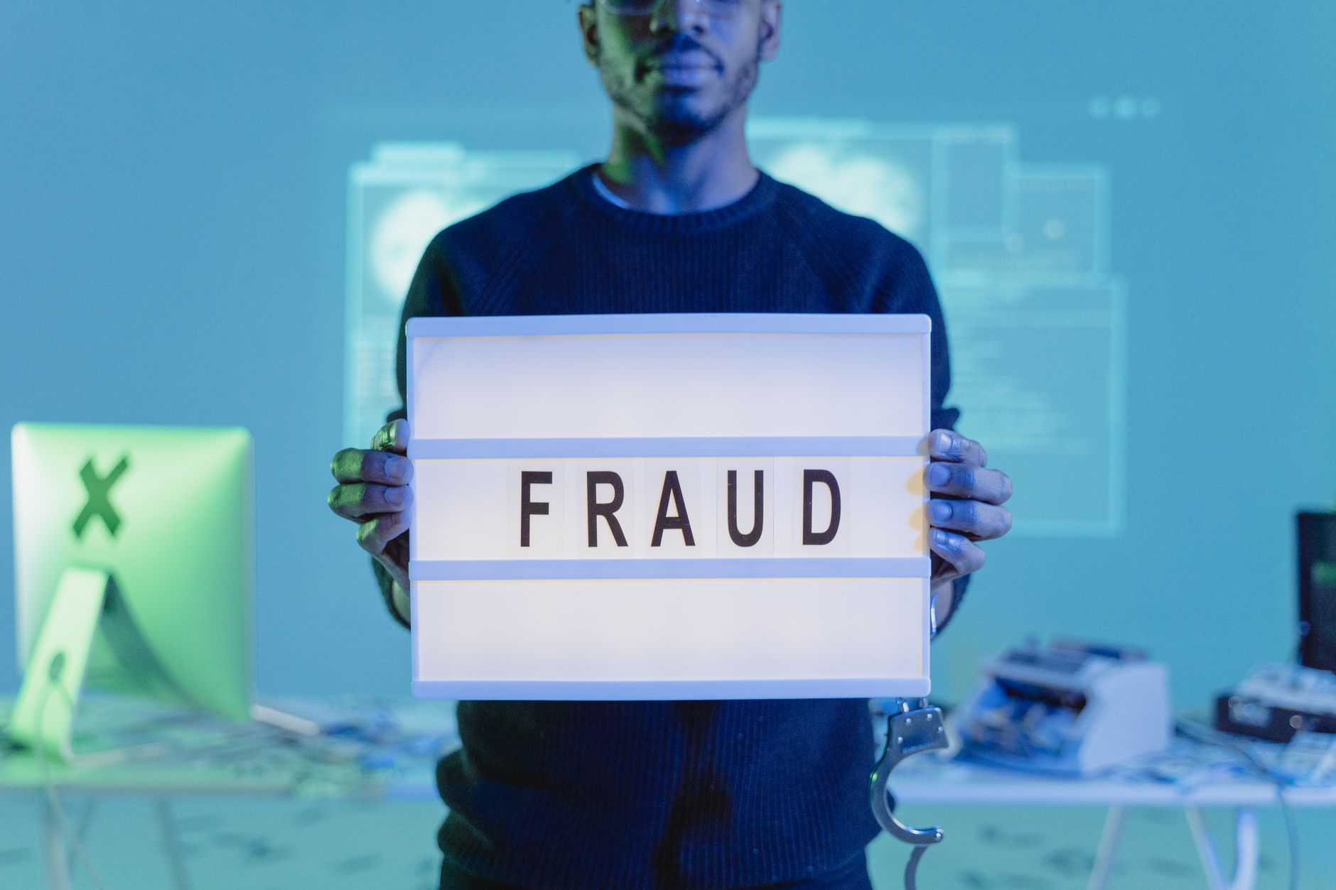 Identity theft statistics 2026