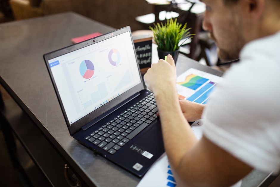 Personal data collection statistics 2026